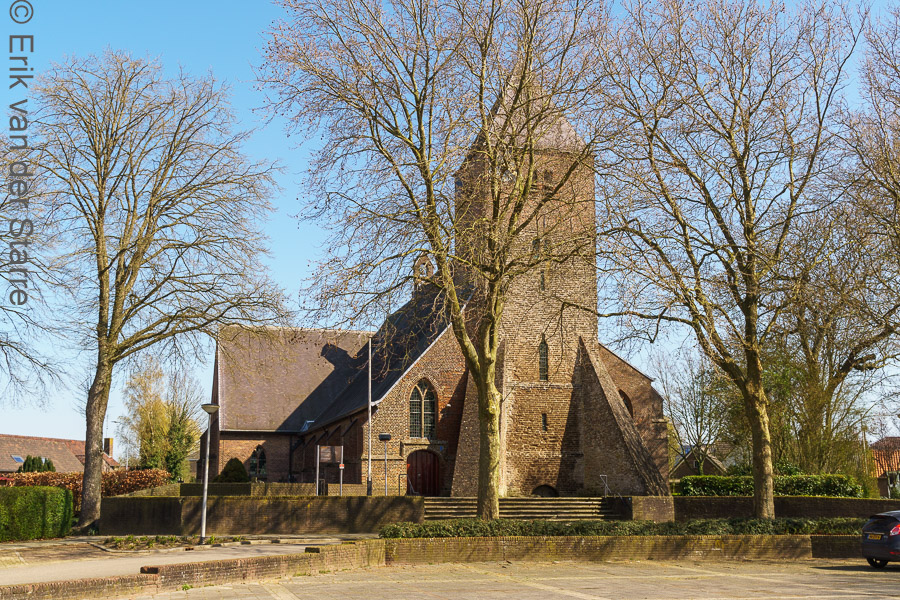 De Maas 6509340