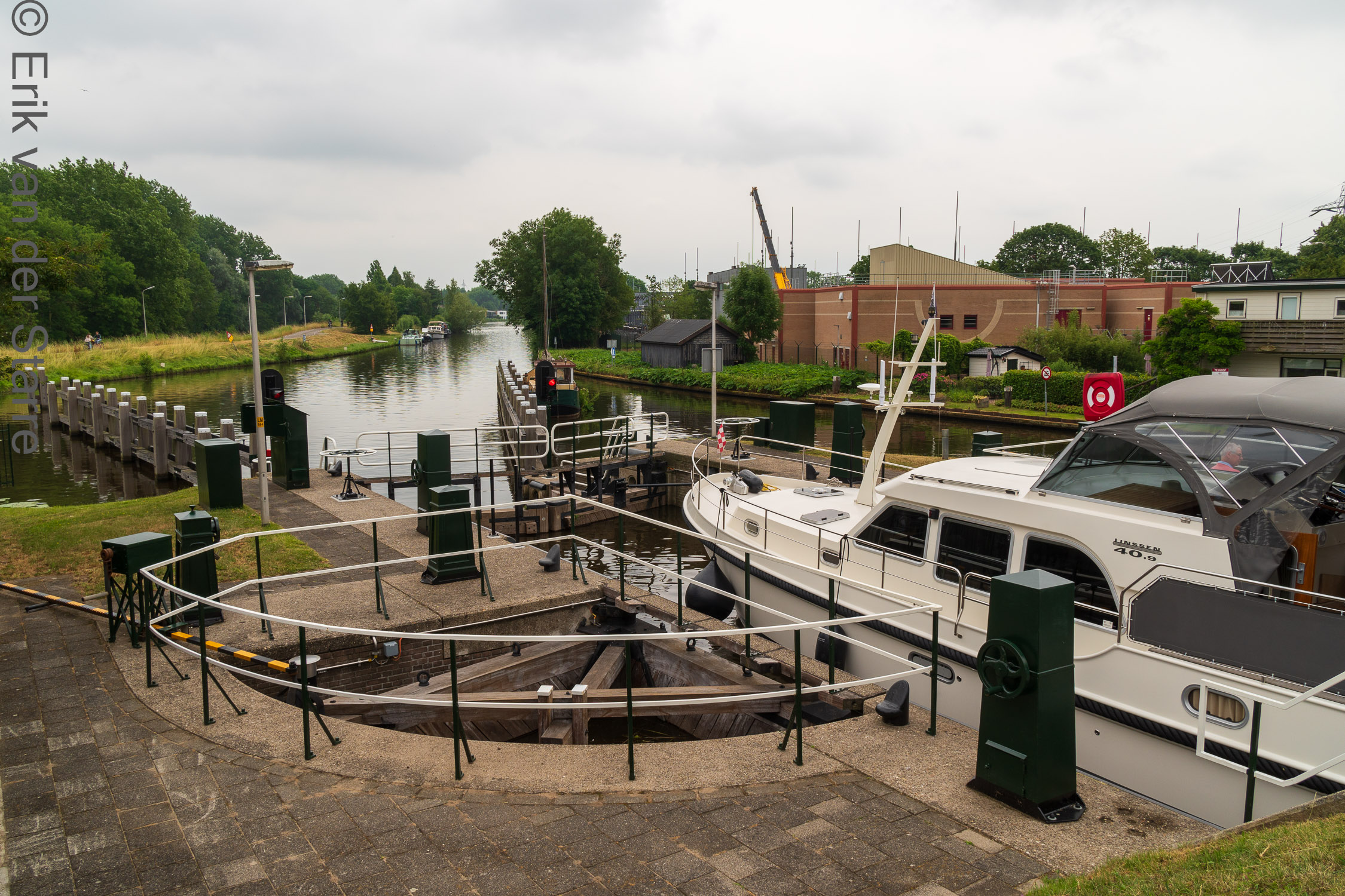 Trage Tocht Gouda 6509802